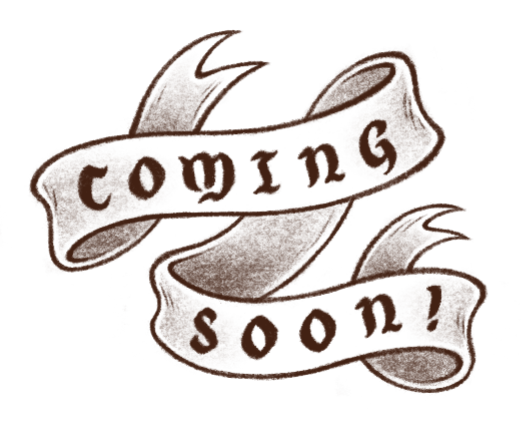 Coming Soon